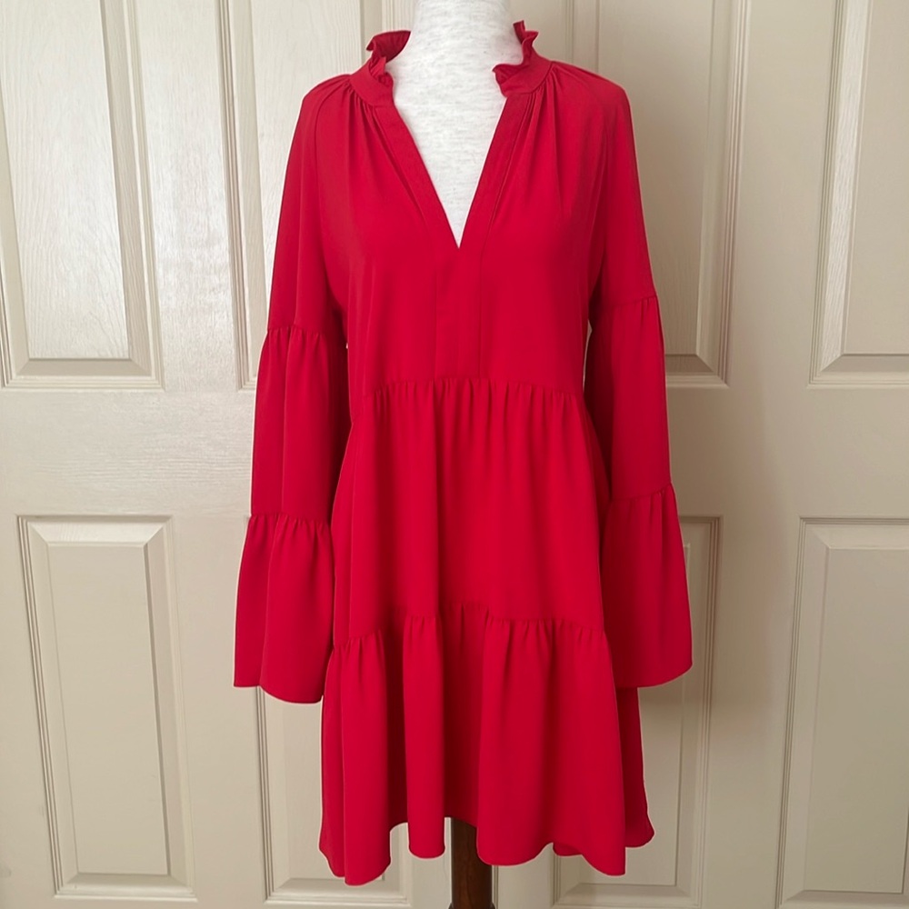 Amanda Uprichard Dress